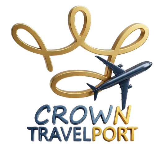 Crown Travelport