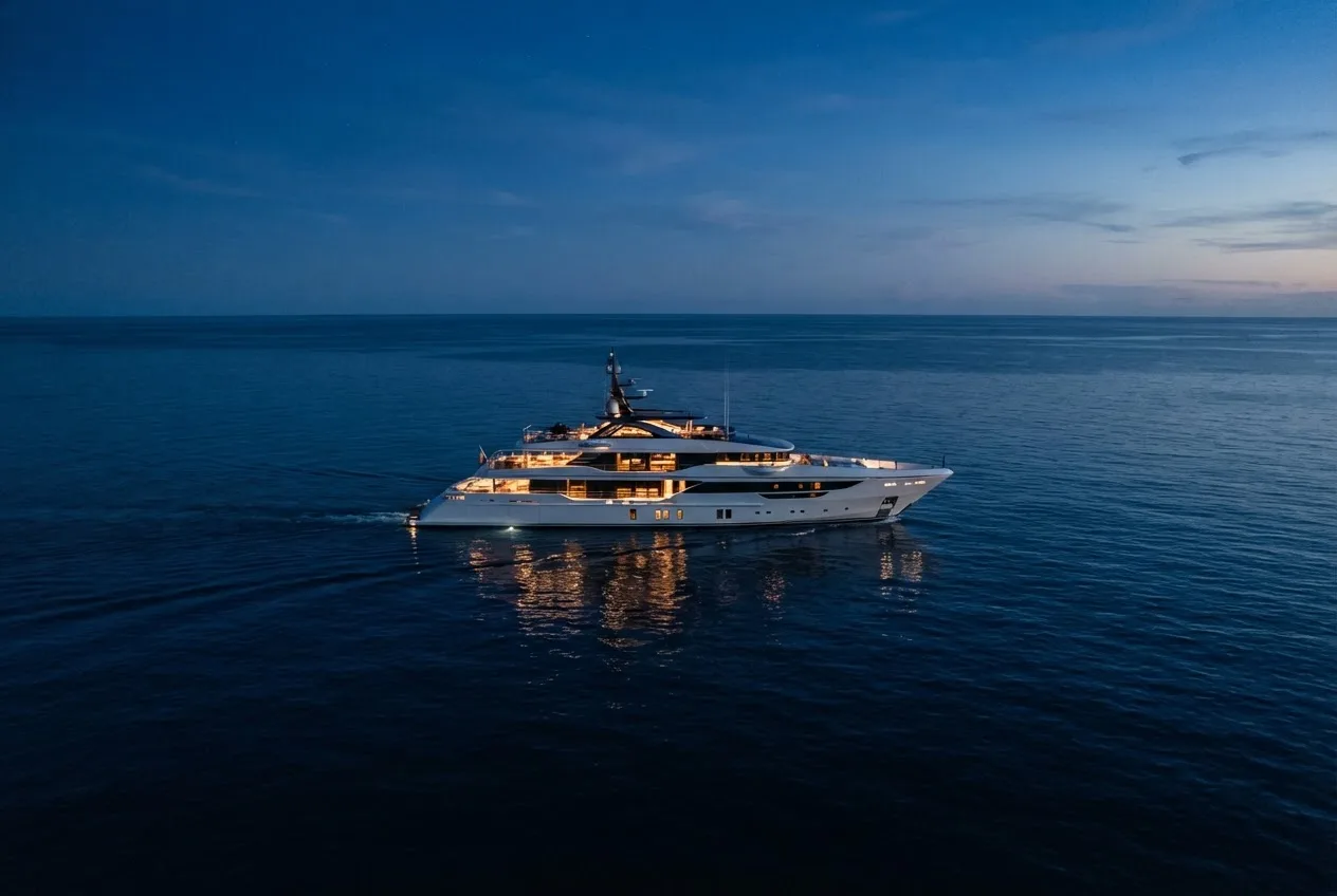 Yacht Rental